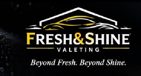 Fresh and Shine Valeting